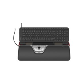 Contour Design Contour Balance Mid-Size Keyboard Wireless Pan Nordic Layout